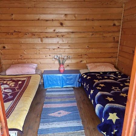 מלון Lorau Casa Jan B. מראה חיצוני תמונה