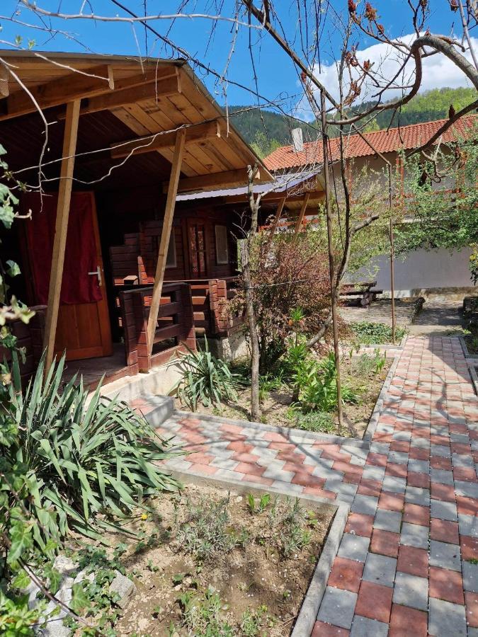 מלון Lorau Casa Jan B. מראה חיצוני תמונה