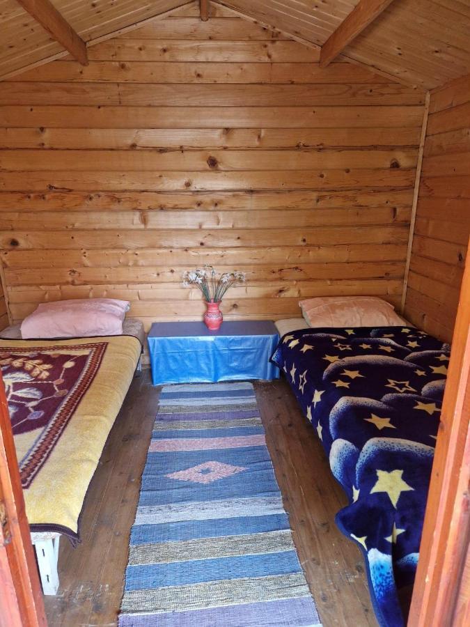 מלון Lorau Casa Jan B. מראה חיצוני תמונה