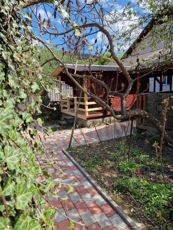 מלון Lorau Casa Jan B. מראה חיצוני תמונה