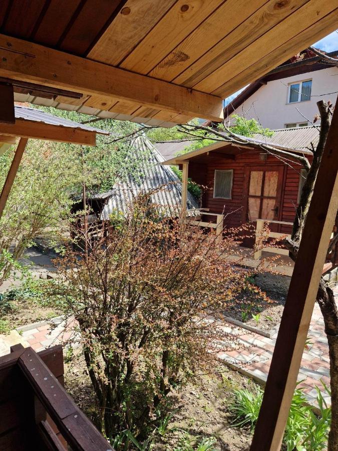 מלון Lorau Casa Jan B. מראה חיצוני תמונה