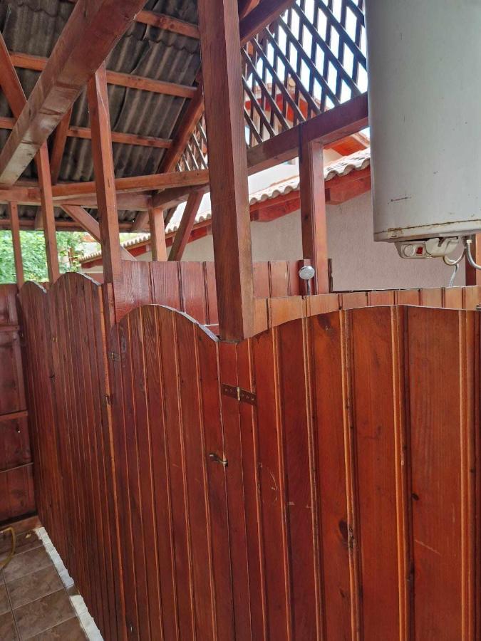 מלון Lorau Casa Jan B. מראה חיצוני תמונה
