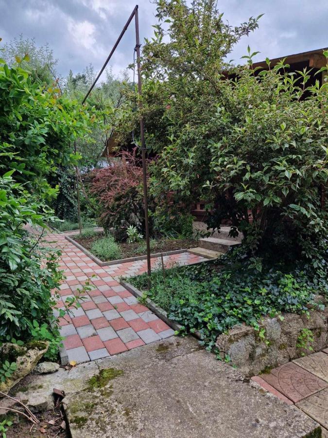 מלון Lorau Casa Jan B. מראה חיצוני תמונה